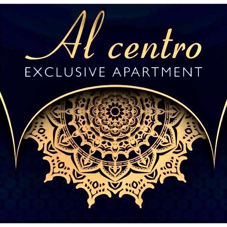 Al Centro Exclusive Apartment Brindisi Exterior photo