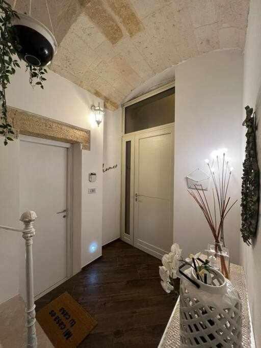 Al Centro Exclusive Apartment Brindisi Room photo